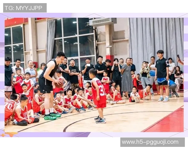 实时新闻篮球新手必看全面提升个人能力的实用入门指南与技巧分享